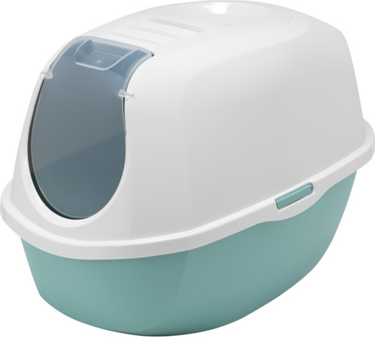 Туалет-домик «SmartCat » с угольным фильтром, 54 см