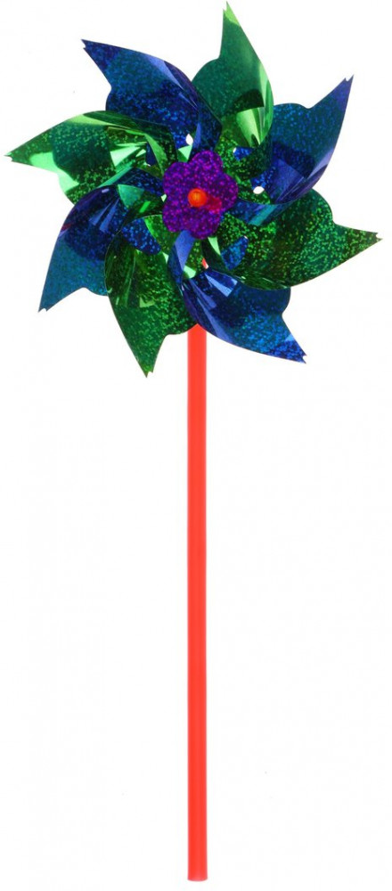 Вертушка «Ветерок» | Наша игрушка