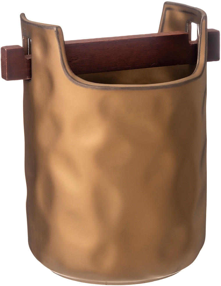 Подставка под кухонные принадлежности «Bronze» | Bronco