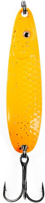 Блесна колеблющаяся | Maibe Spoon | Lucky John