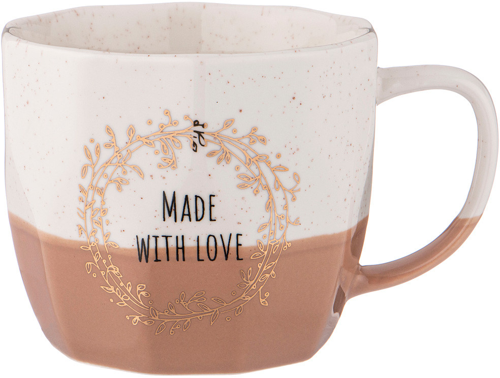 Кружка «Break time» | Break Time | Lefard