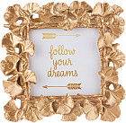 Фоторамка «Ботаника»