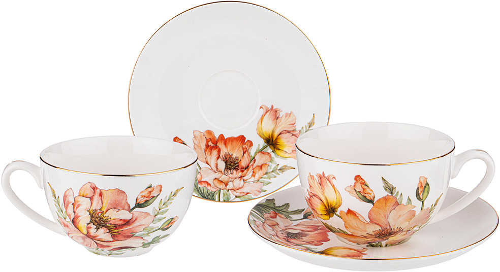 Чайный набор «Sense» | Sense | Lefard