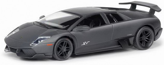 Машинка инерционная «Lamborghini Murcielago LP670-4»