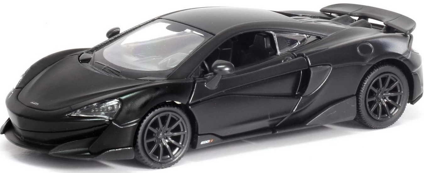 Машина металлическая «McLaren 600LT» | RMZ City | Uni-Fortune