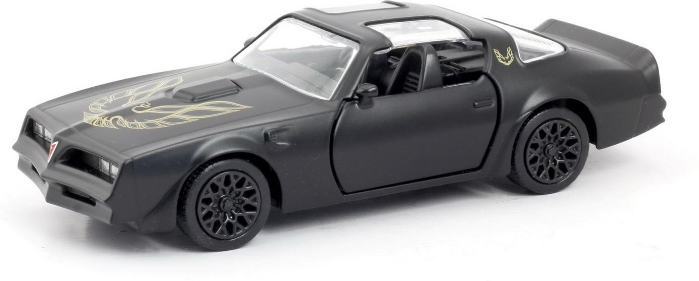 Машина металлическая «Pontiac Firebird 1978» | RMZ City | Uni-Fortune