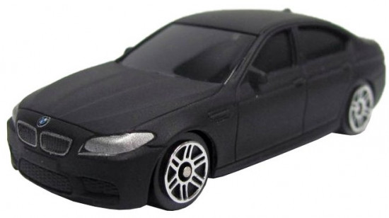 Машинка «BMW M5»