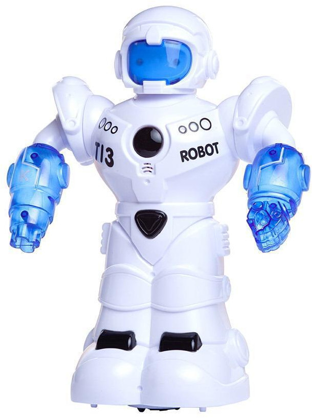 Робот электромеханический | Junfa Toys