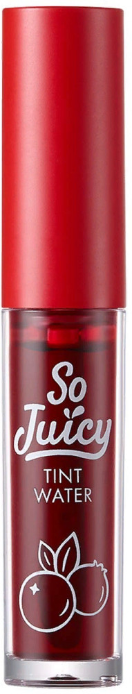 Тинт для губ стойкий на водной основе | Tony Moly