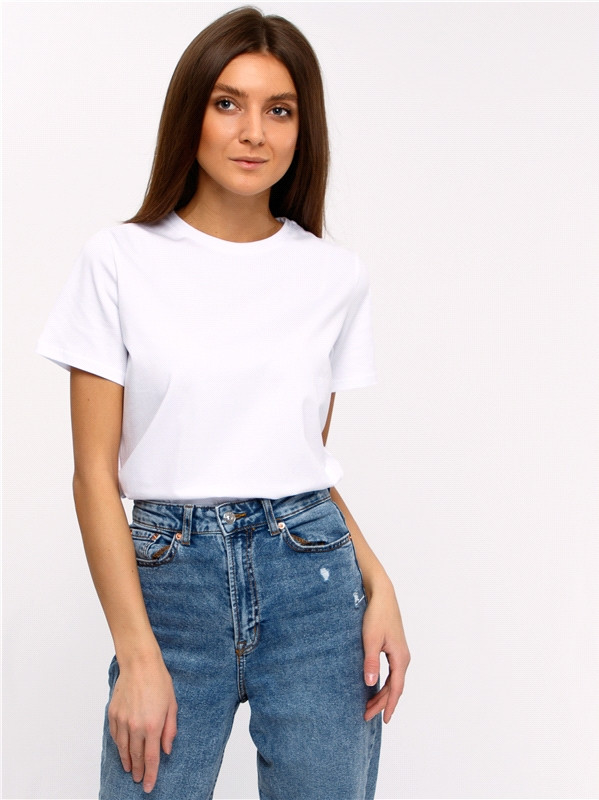 Футболка женская | Бенефис | Апрель