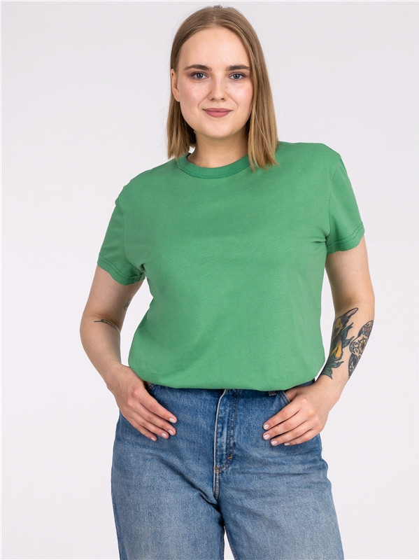 Футболка женская | Бенефис | Апрель