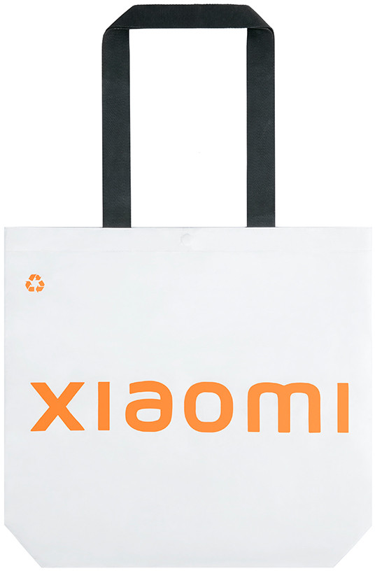 Сумка Xiaomi Reusable Bag | Xiaomi