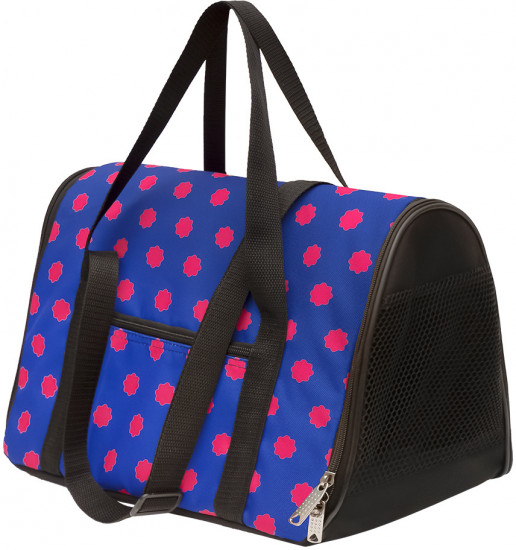 Сумка-переноска для животных «Вилс»