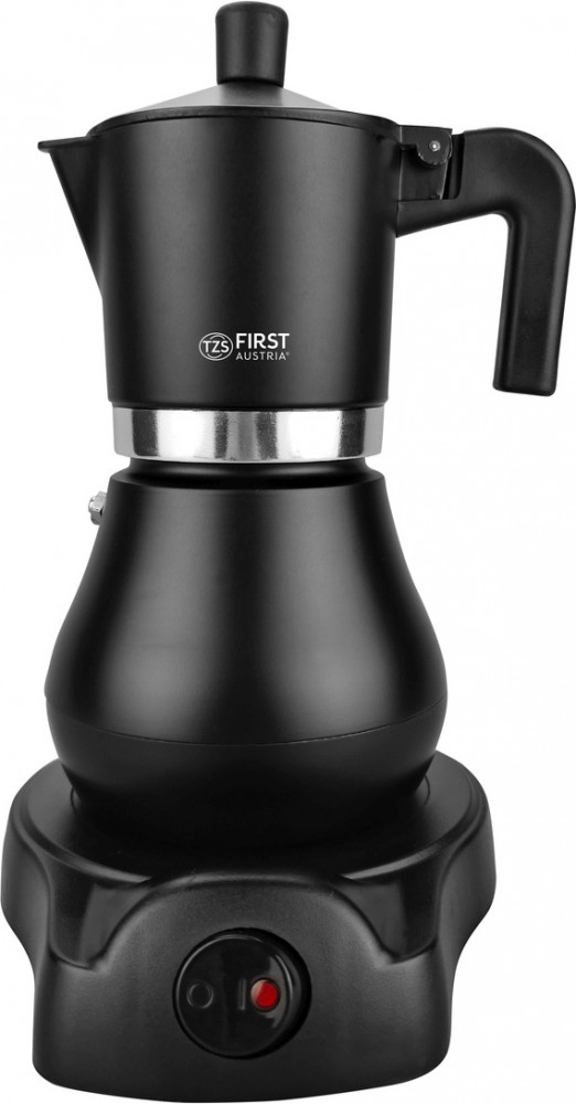 Кофеварка гейзерная First FA-5471-3 | First Austria