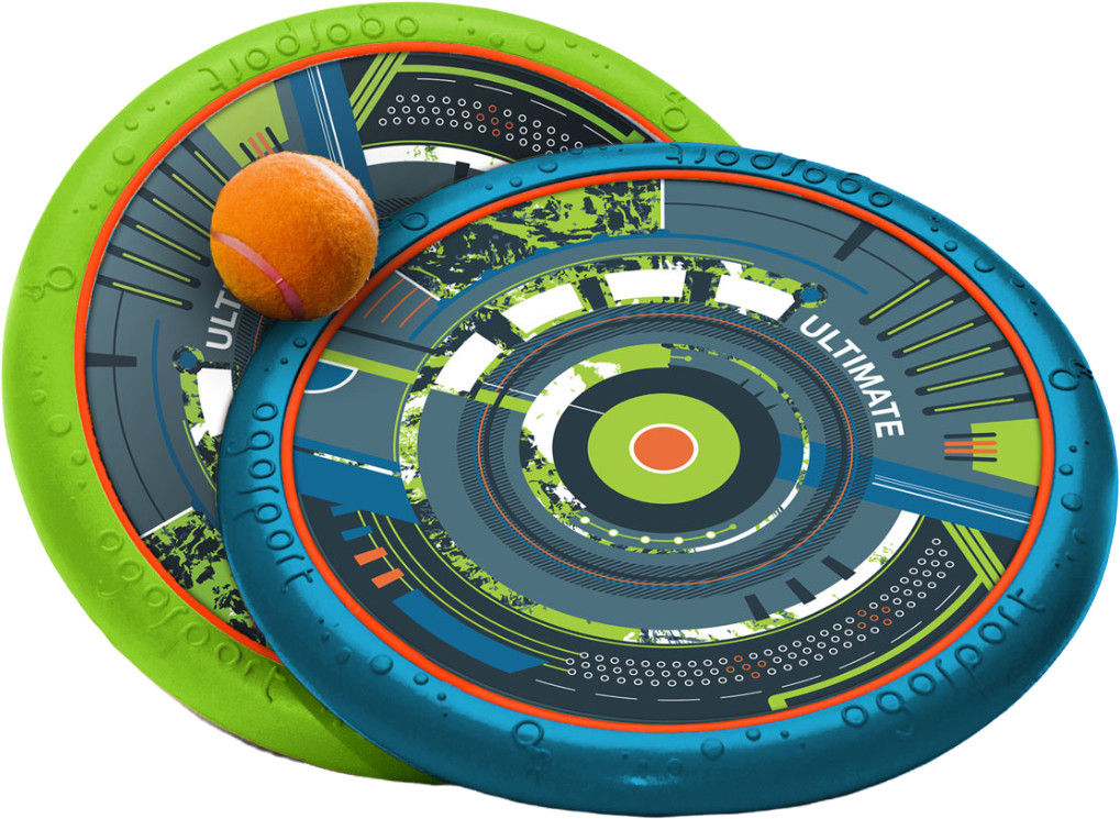 Набор для игры «OgoDisk Ultimate» | OgoDisk | OgoSport