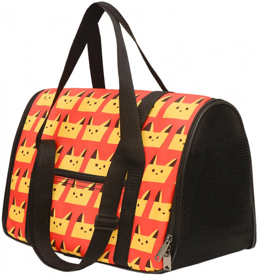 Сумка-переноска для животных «Бельва»