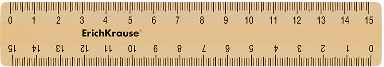 Линейка пластиковая | Powder | Erich Krause