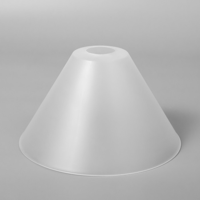 Плафон «Конус» | BayerLux