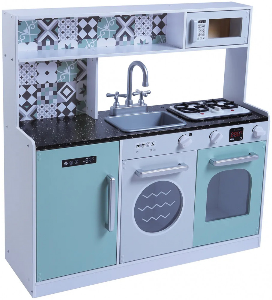 Кухня детская «Хайди Стайл» | Paremo