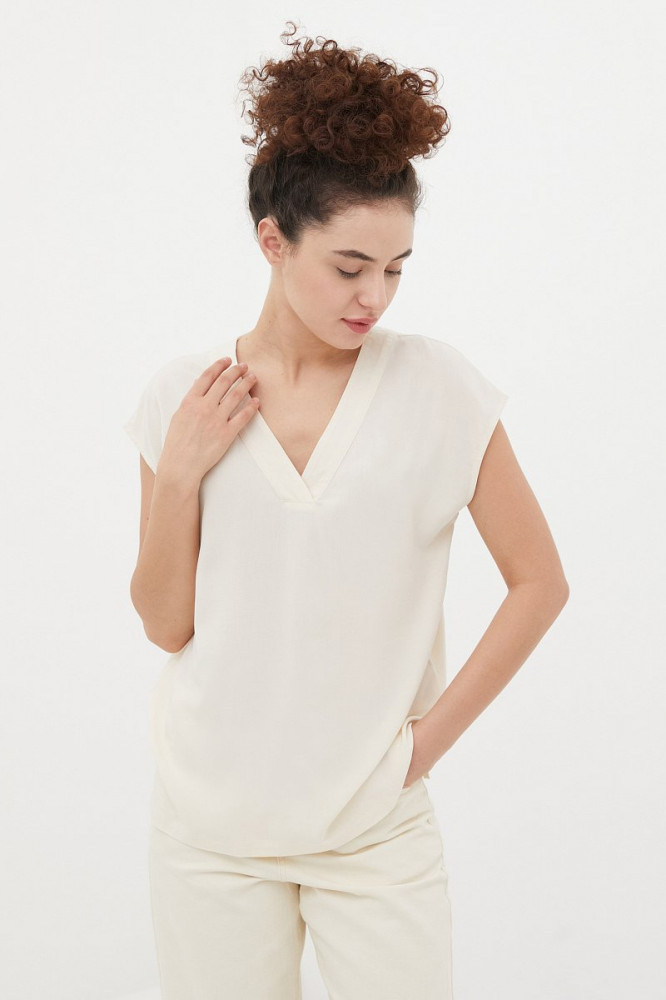 Блузка женская | Finn Flare