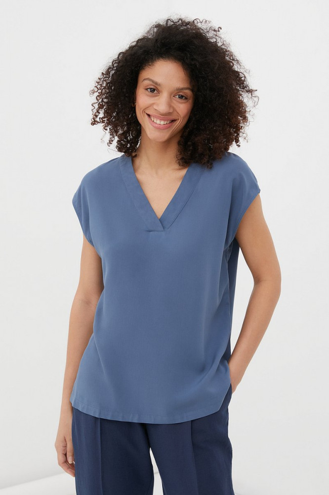 Блузка женская | Finn Flare