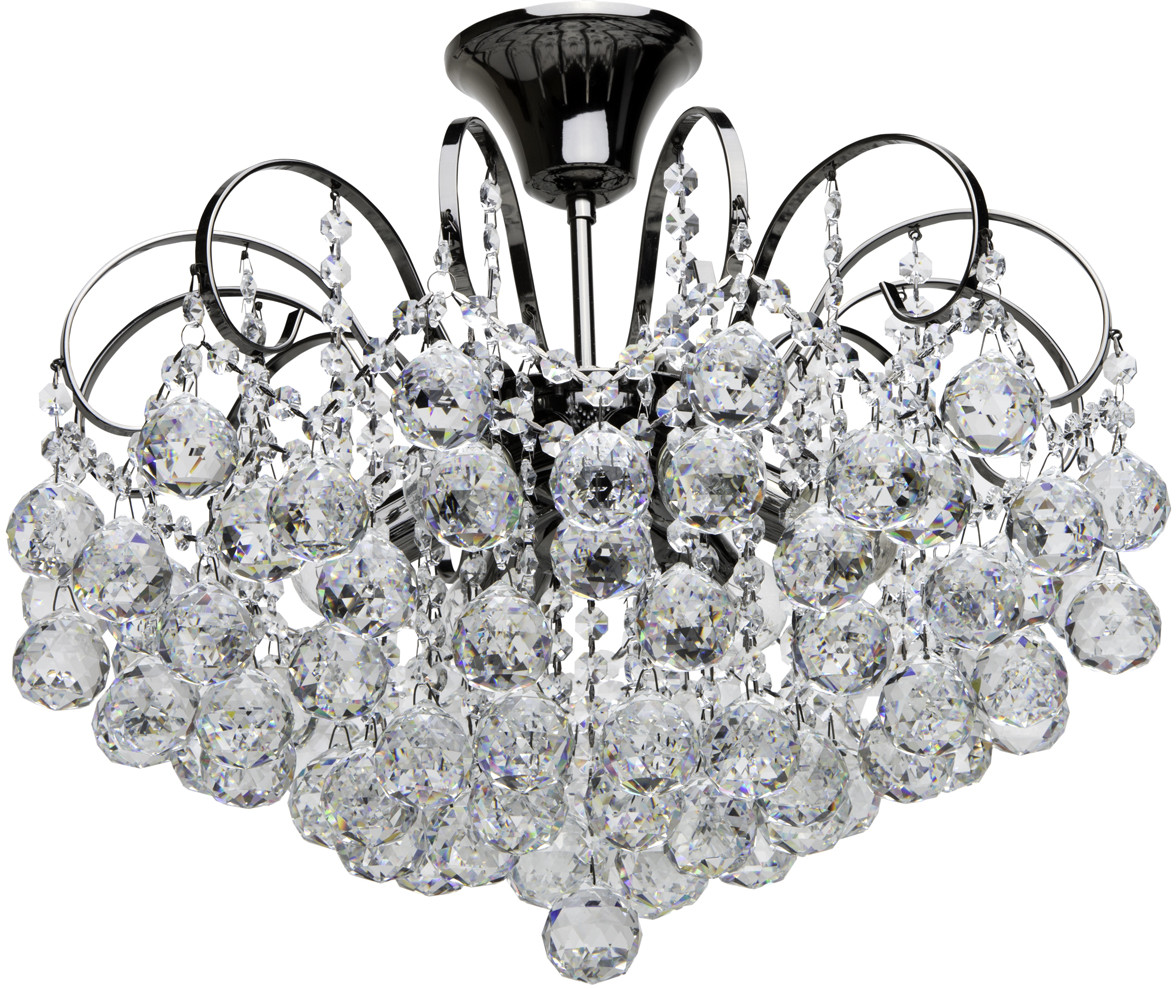 Люстра | Жемчуг | MW-Light