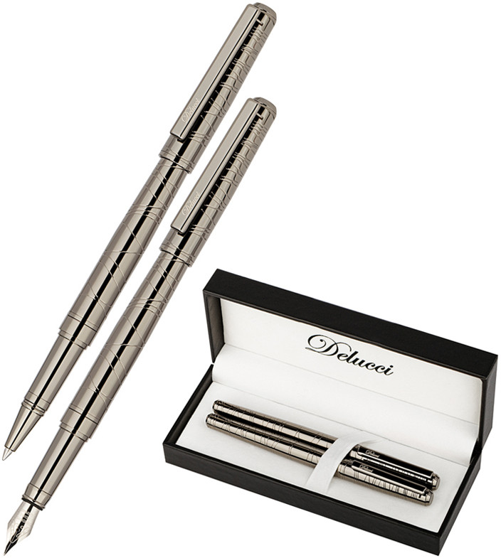 Набор подарочный «Mistico» | Delucci