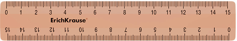 Линейка | Powder | Erich Krause