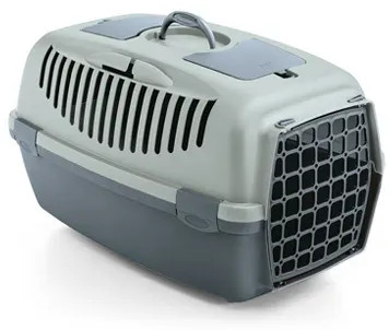 Переноска для животных «Gulliver 1» | Stefanplast