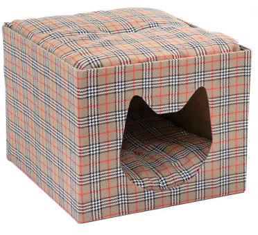 Домик мягкий «Вилл»