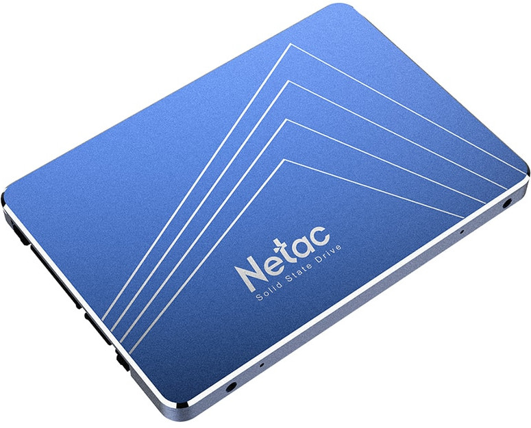 SSD накопитель N535S