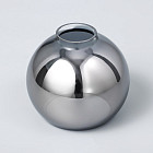 серебристый серебристый