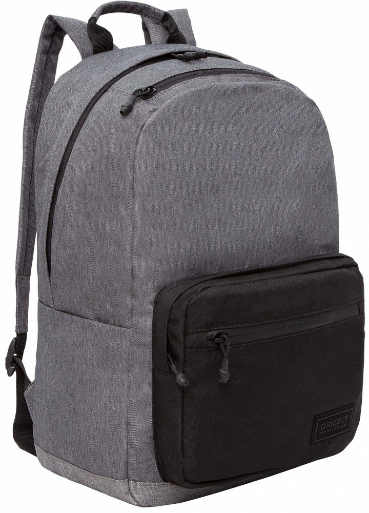 Рюкзак мужской | Grizzly