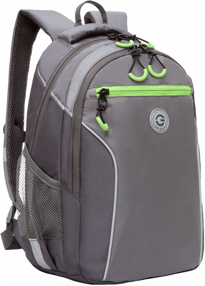 Рюкзак школьный | Grizzly