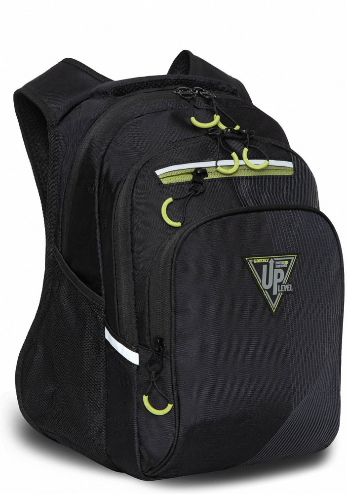 Рюкзак школьный | Grizzly