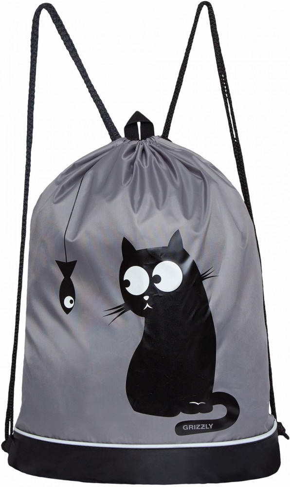 Мешок для обуви | Grizzly