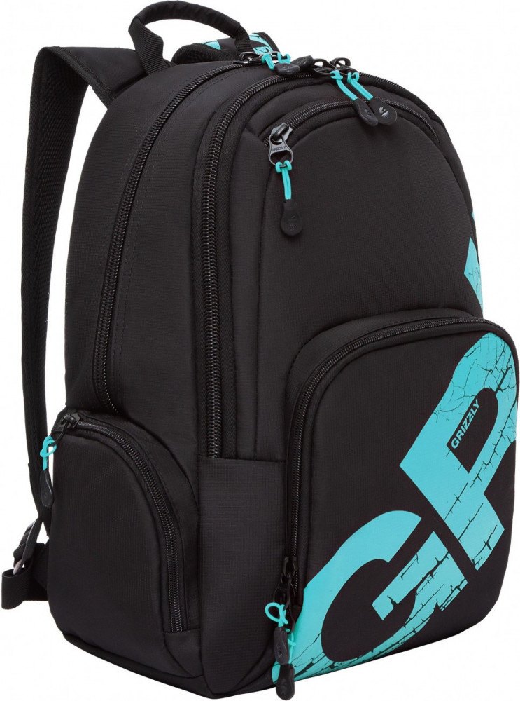 Рюкзак молодежный | Grizzly