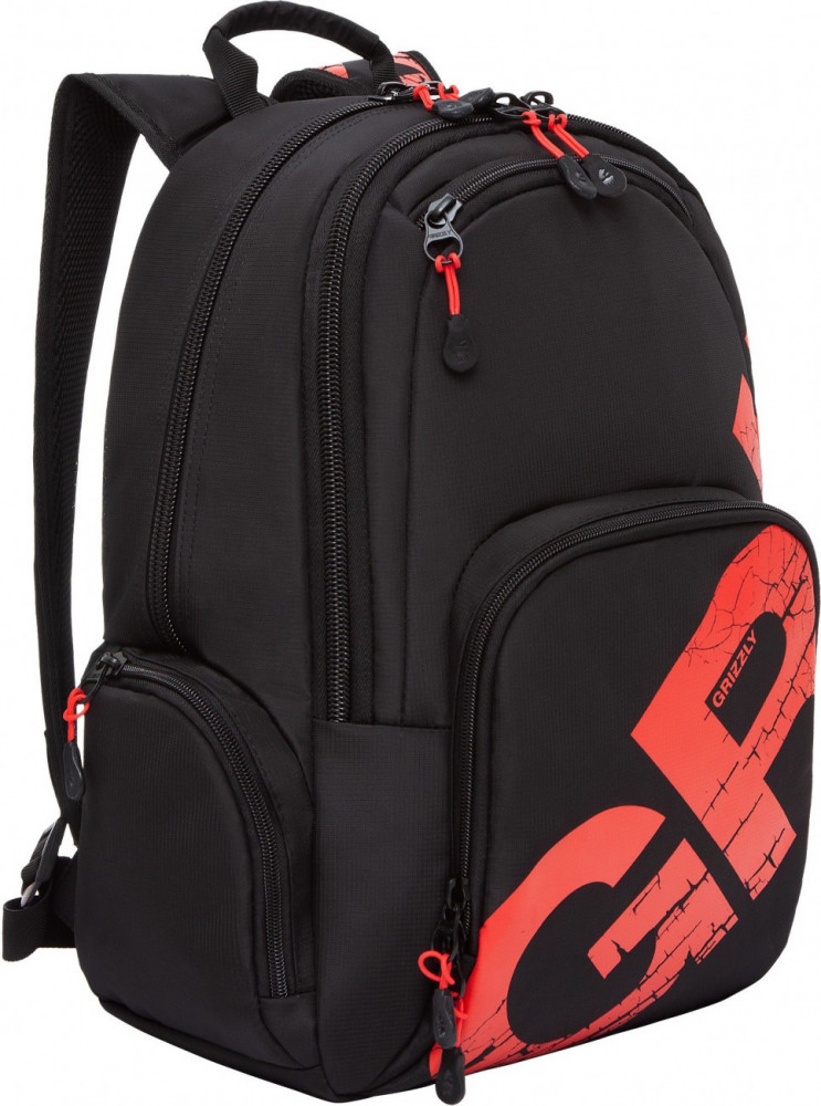 Рюкзак молодежный | Grizzly
