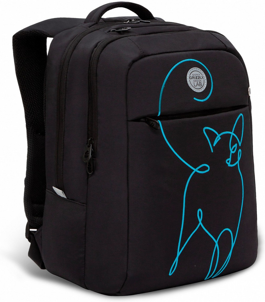 Рюкзак молодежный | Grizzly