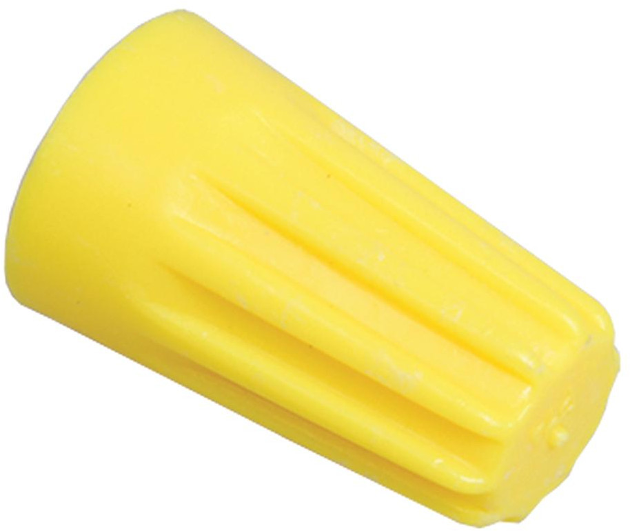 Зажим соединительный изолирующий