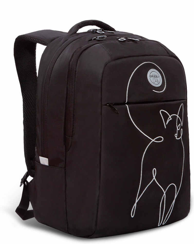 Рюкзак молодежный | Grizzly
