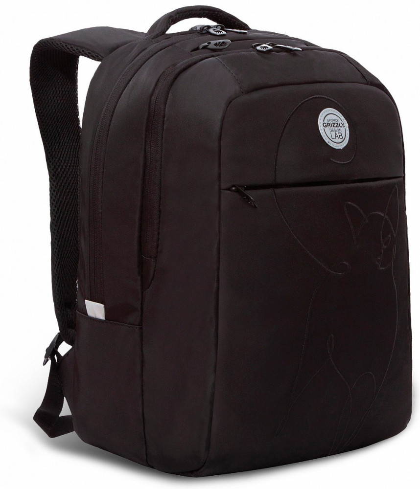 Рюкзак молодежный | Grizzly