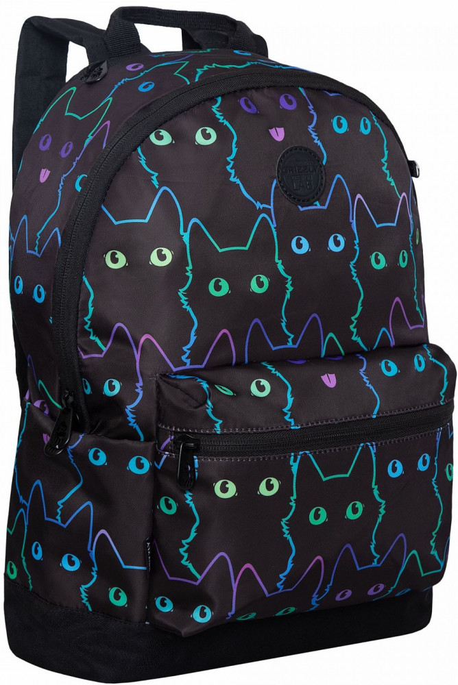 Рюкзак школьный | Grizzly