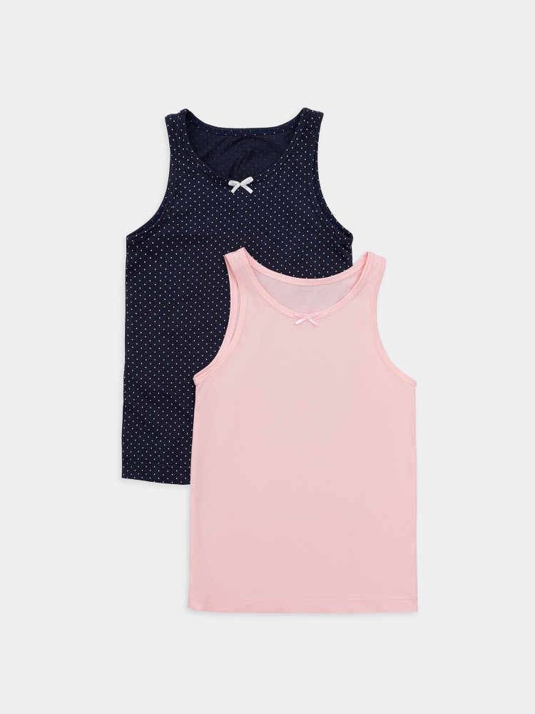 Майка для девочек | Mark Formelle