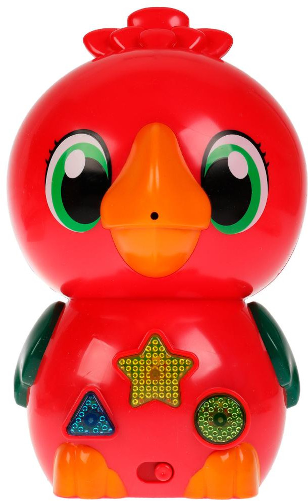 Игрушка музыкальная | УМка