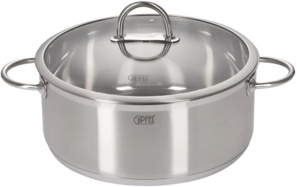 Кастрюля Signo | Signo | Gipfel
