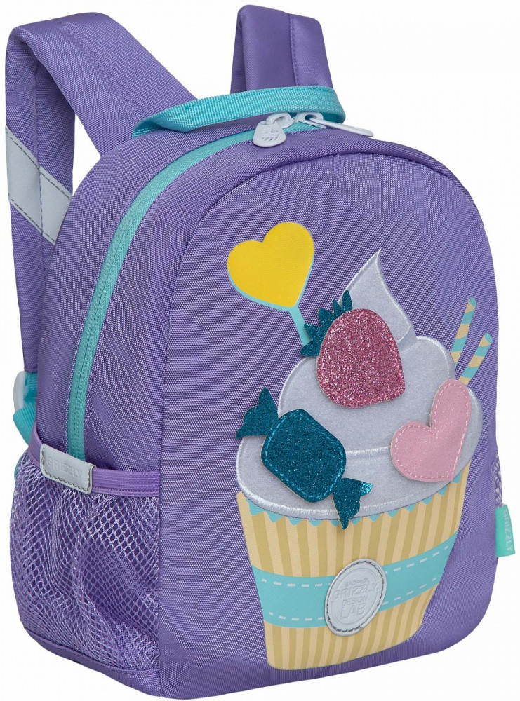 Рюкзак детский | Grizzly