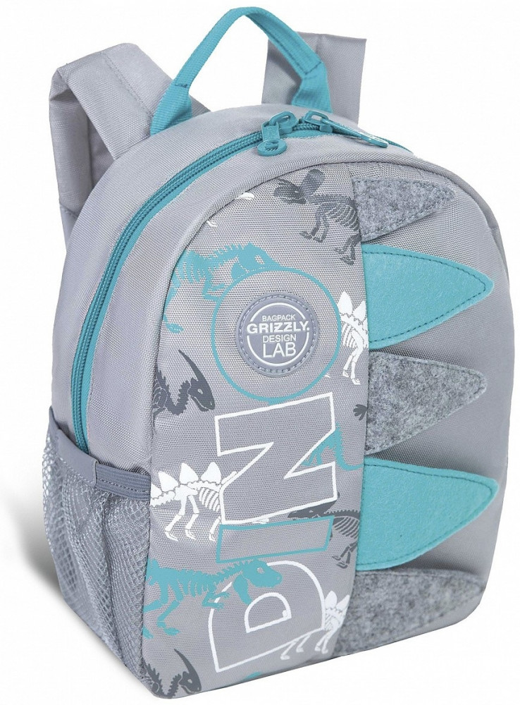 Рюкзак детский | Grizzly