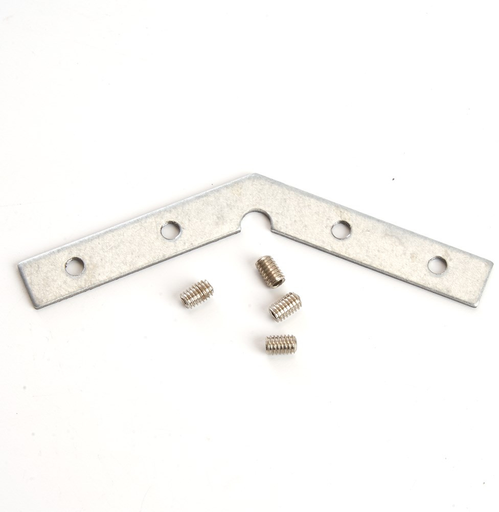 Угловой соединитель | Feron