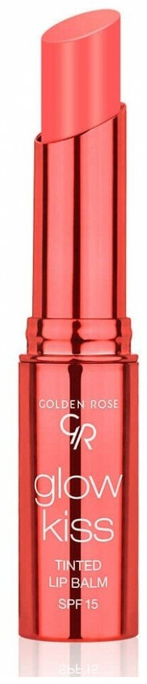 Тинт-бальзам для губ, тон 04 Peach Shake | Golden Rose